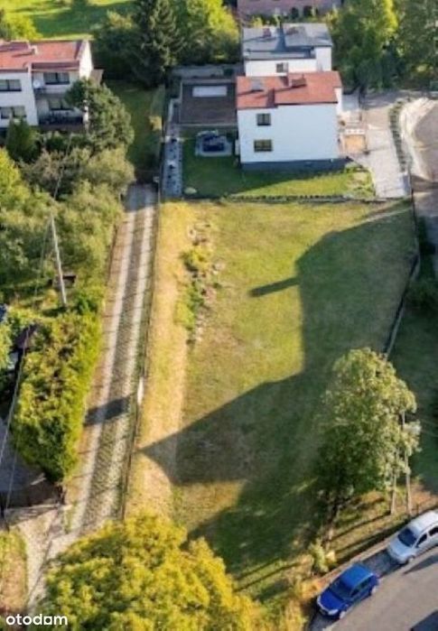 Działka 920 m²- Rybnik-Niedobczyce - Więcej