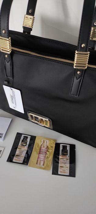 Torebka Love Moschino