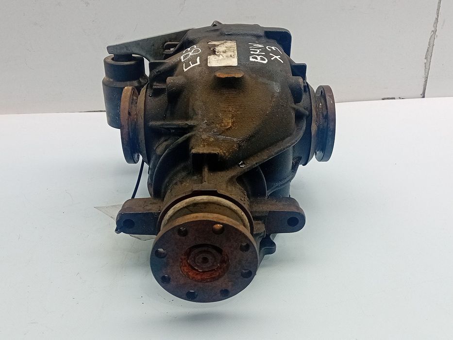 Diferencial trás BMW X3 (E83)