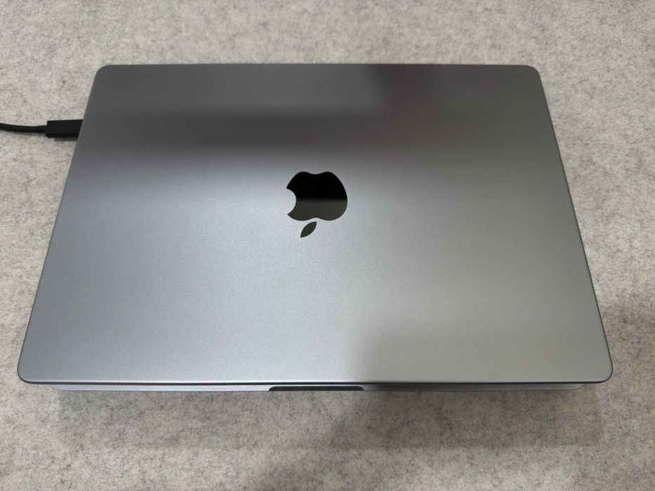 Macbook pro M1 14 Polegadas 16Gb 512Gb