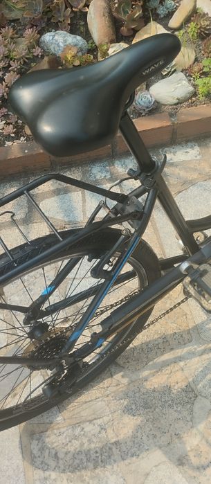 Bicicleta de passeio Coluer bahia