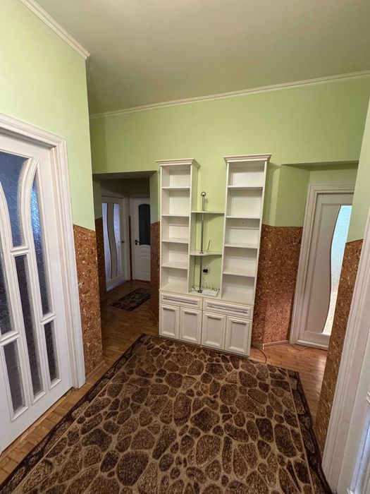 Оренда 3-ох кімнатної Стрий вул Саксаганського від власника