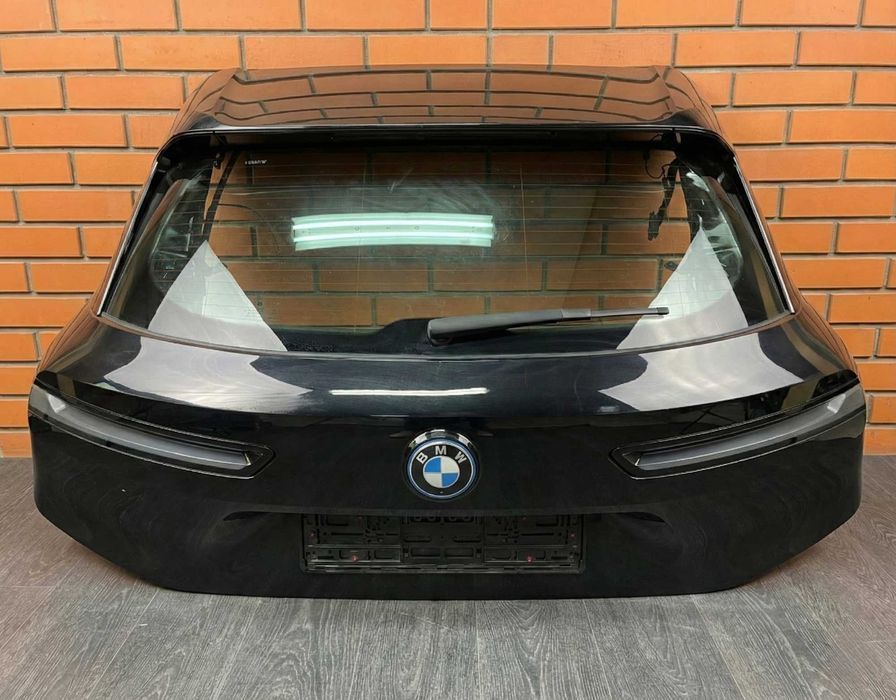 Кришка багажника BMW iX I20 разборка