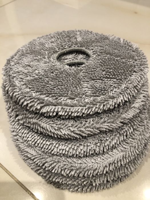 Запаска для робот пилосос X20 Max