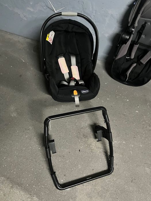 Twin Stroller424074278779627523