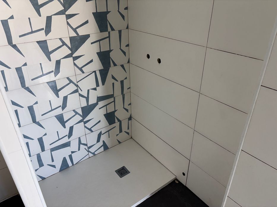 Obras e manutenção em todo o Porto e região