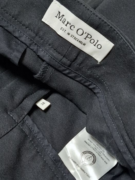 Брюки Marc O'Polo/38/черные