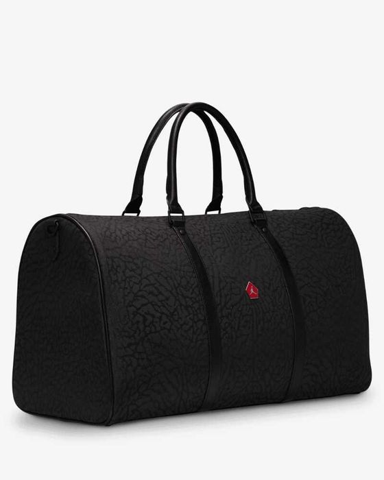 Сумка Nike Air Jordan Icon Duffle IB8454-045(40L): 5 499 грн