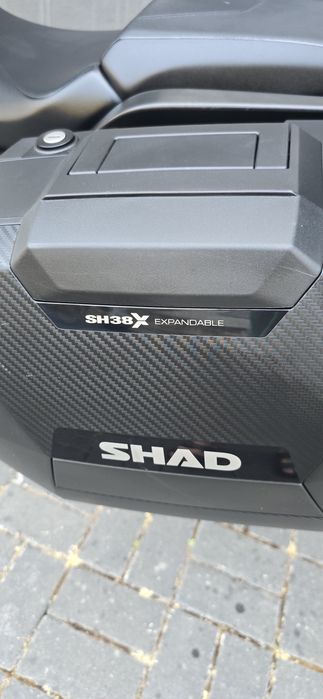 HONDA NC750X 2021