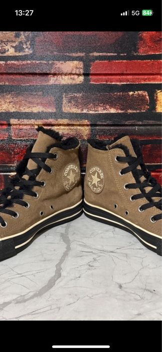 Converse All Star 39