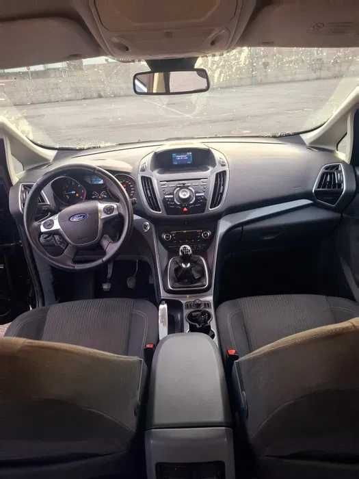 Ford C-Max titanium 1.6 URGENTE