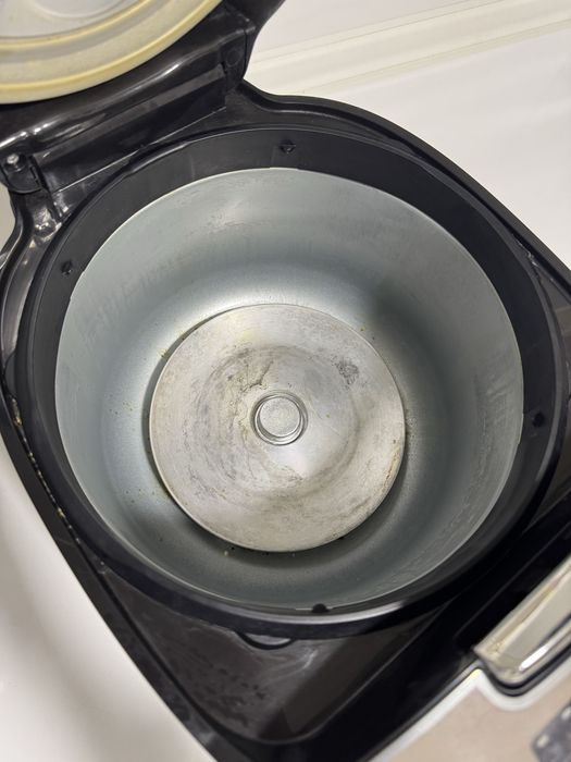 Мультиварка Tefal