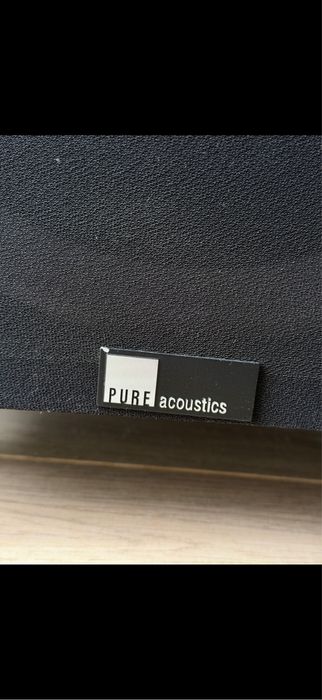 Акустична система Pure Acoustics - 6 шт в комплекті