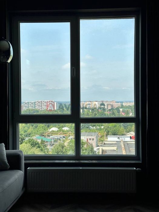 Оренда смарт квартири 26 м2 в Парус Смарт Трускавецька