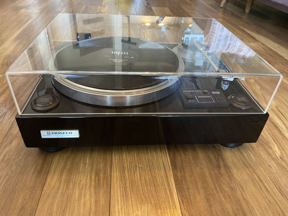 Gramofon PIONEER PL-5L