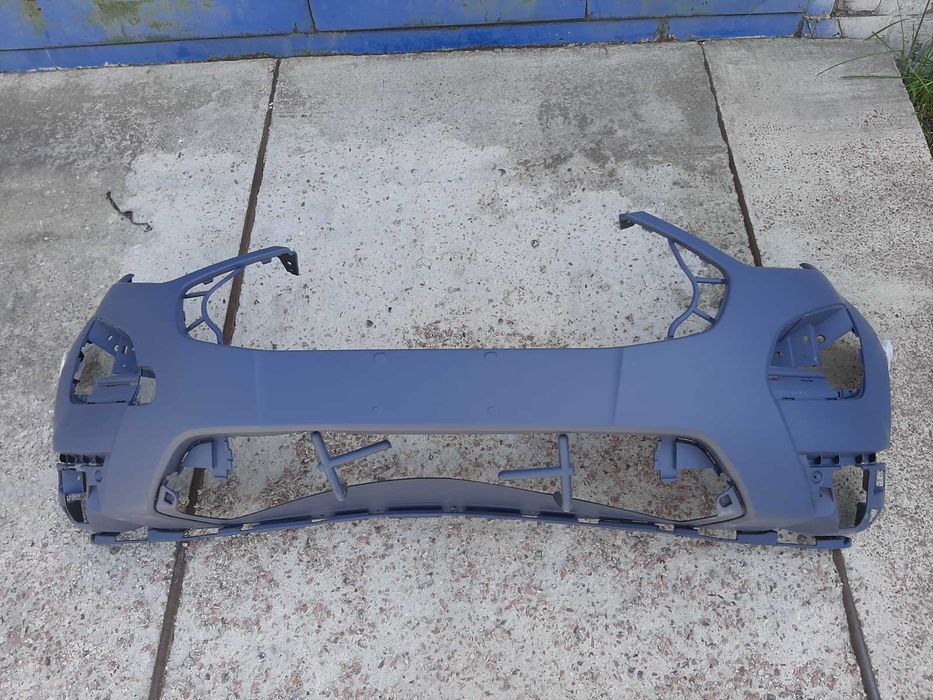 Бампер передний Ford Ecosport