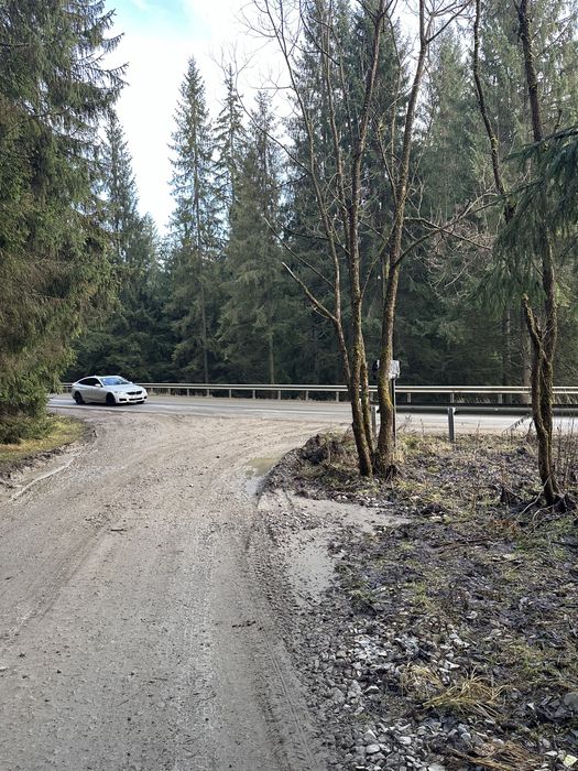 Земельна ділянка с.Яблуниця, переведена під будівництво!