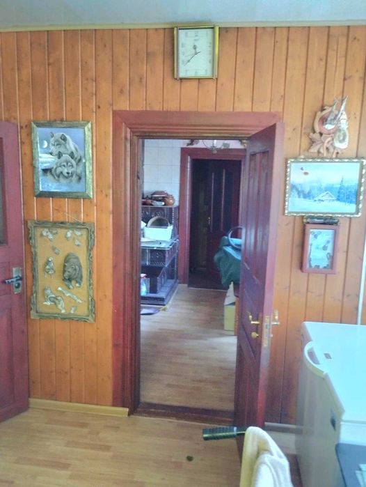 Оренда 25 км від м Житомира  .с. Болярка