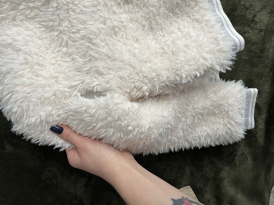 Шубка для дівчинки/шуба 2-4 роки