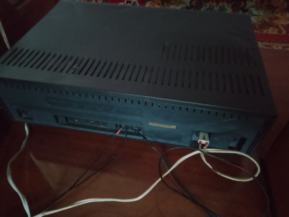 Магнітофон Маяк 242С