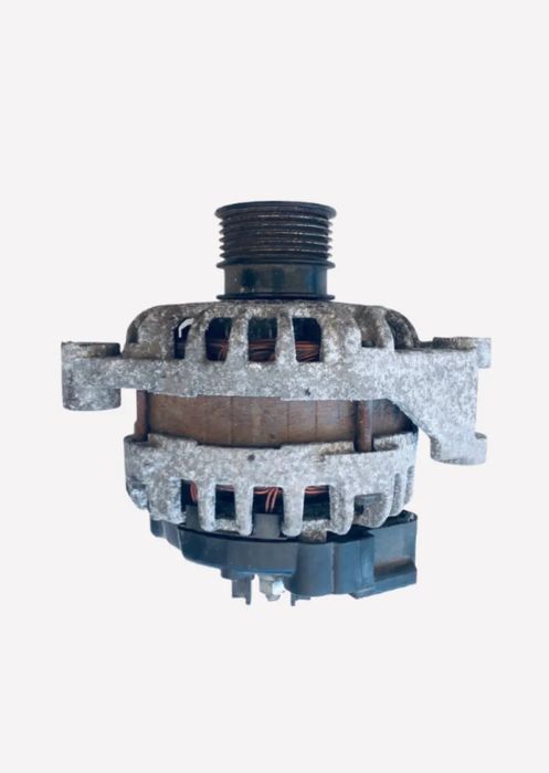 Генератор ВАЗ LADA 2110 2111 2112 Kalina 1117 1118 1119 Priora 2…