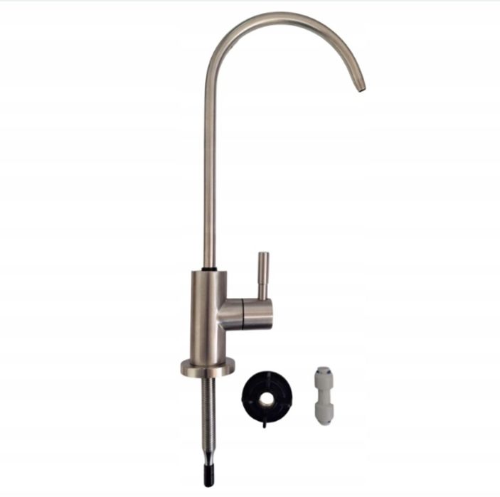 NOWA Wylewka Aquaphor Kranik Satnowy