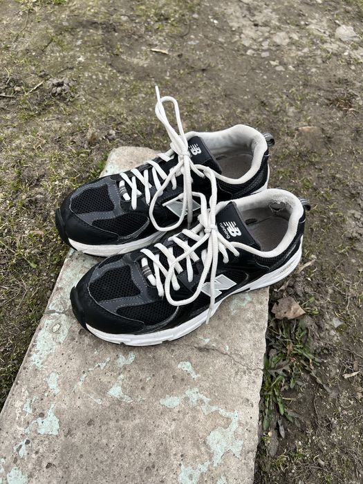 Кросівки new balance 530