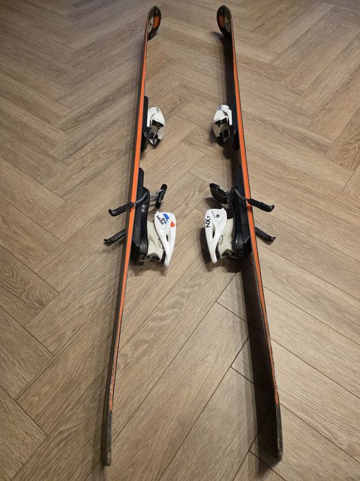 Narty slalomowe Dynastar 135cm