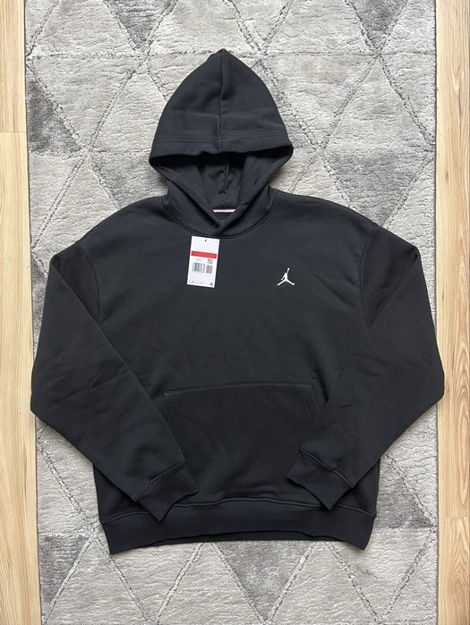 Bluza Jordan z kapturem