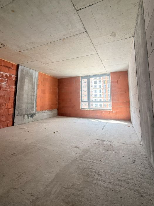 Сучасна євростудія 38 м² у преміум-комплексі / Розтермінування, знижки для ЗСУ та єОселя_BK - View 5