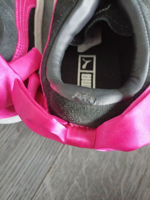 Nowe buty puma rozmiar 37