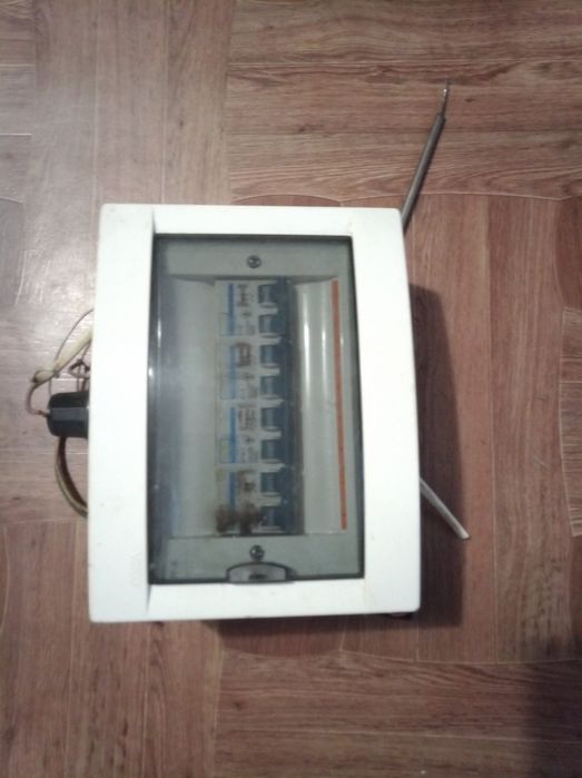 Инвертор  FDIK 12 220  5000 Вт