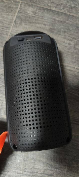 Bluetooth колонка