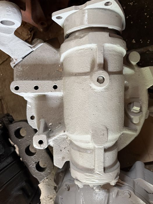 Бортовий Редуктор МТЗ-82.1/920. Передня Бортова ПВМ МТЗ-892. Обмін.