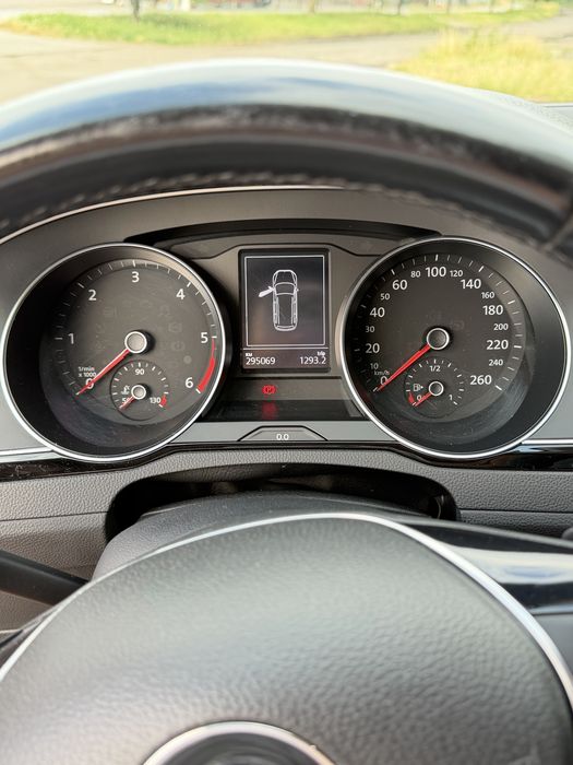 Volkswagen Passat 2016 VIN WVWZZZ3CZHE023628 фото оголошення 7 з 14