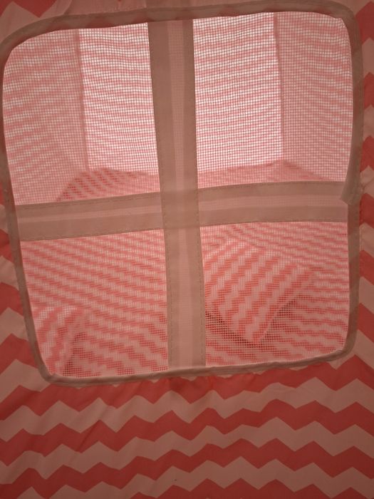 Tenda recanto das princesas