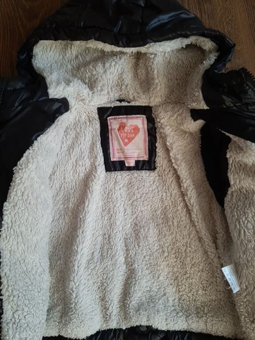 Куртка осьнь-весна