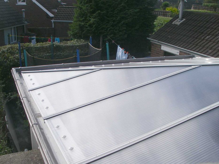 Poliwęglan komorowy 10mm cały kraj wysyłka