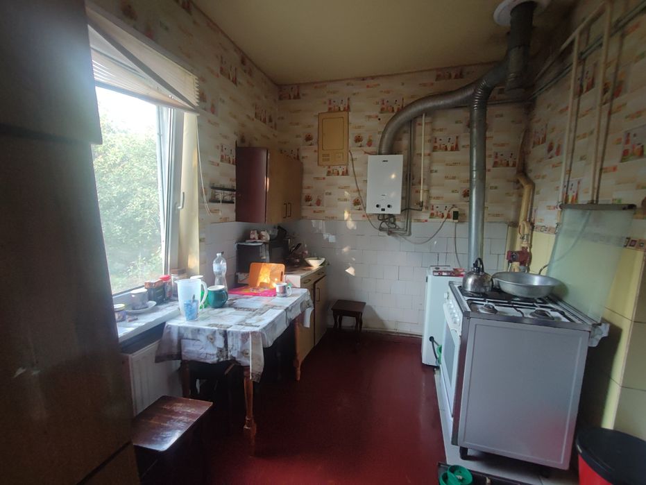 Продам дім смт. Бабаї