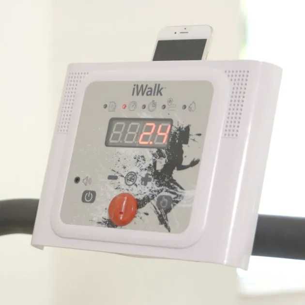 Passadeira iWalk como nova