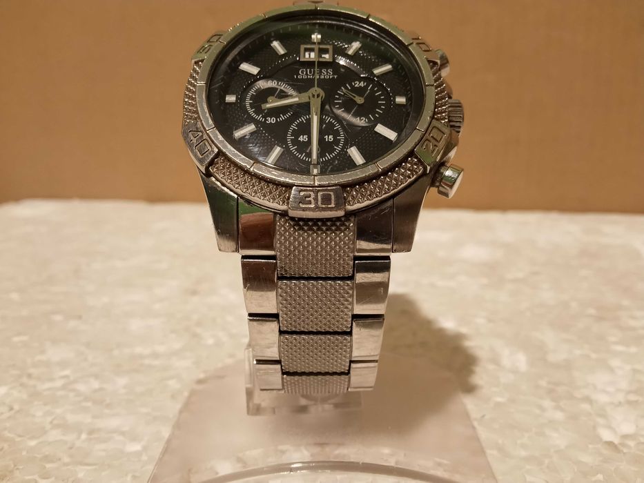 GUESS  U017761  Waterpro