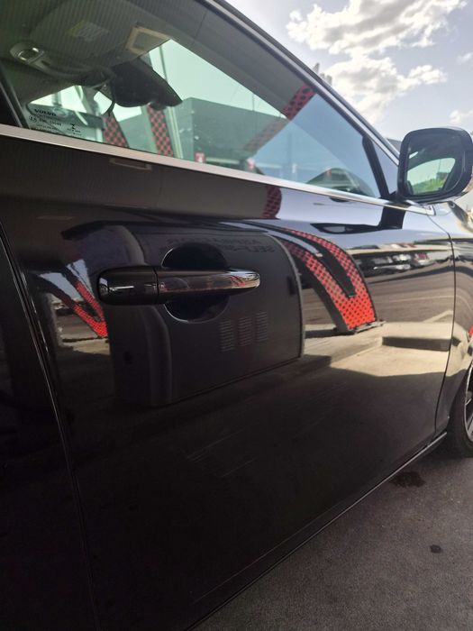 Volvo V40 D2 2012 Preto