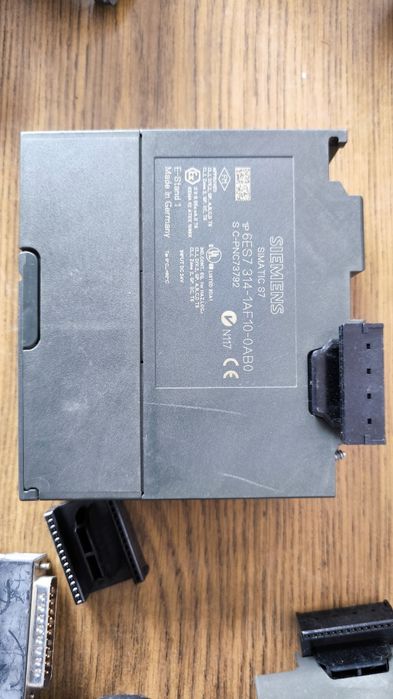 Siemens Simatic S7-300