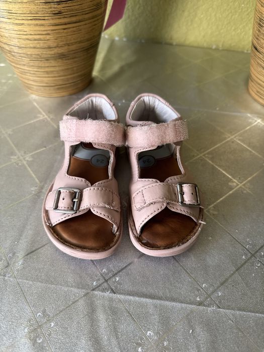 Barefoot DD.Step 24 розмір