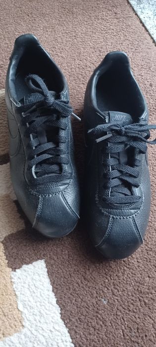 Vendo sapatilhas nike