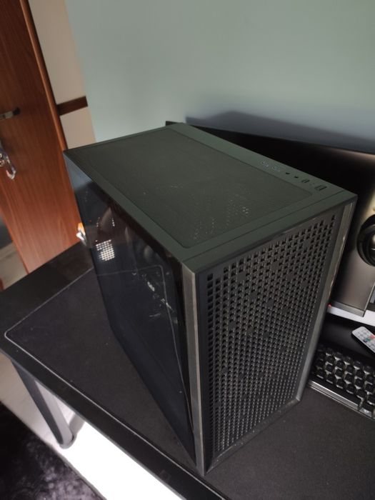 Komputer gamingowy RTX 3060 TI, I5 12400F, 16GB RAM, 1TB SSD