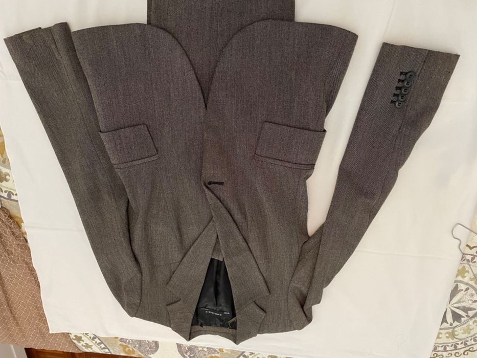 Fato de senhora Zara