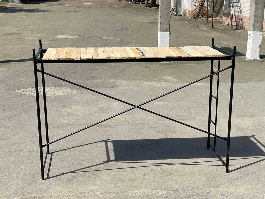 Продажа строительных лесов новых и б/у