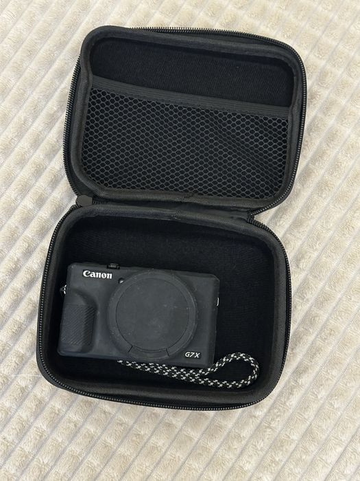 Чохол для фотоапарату