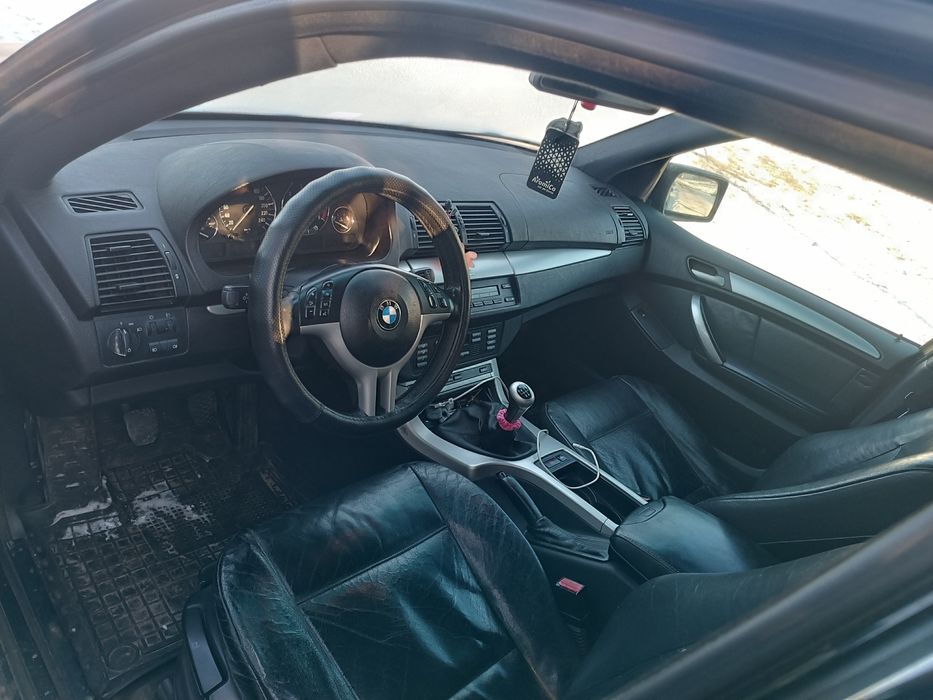 Продам  Е-53 м57м